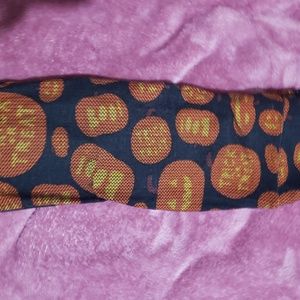 Lularoe pumkpin tween